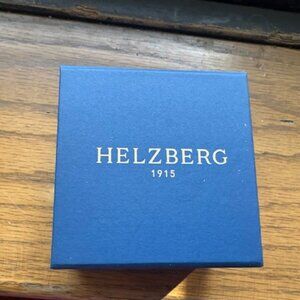 Diamond key pendant and chain